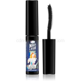 Obrázok theBalm Mad Lash riasenka pre objem odtieň Black 8 ml