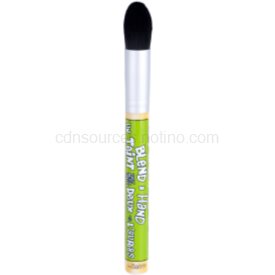 Obrázok THEBALM Blend A Hand Tapered Foundation Brush Kozmetická pomôcka 1ks