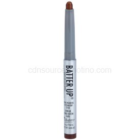 Obrázok theBalm Batter Up® dlhotrvajúce očné tiene v ceruzke odtieň 06 Dugout 1,6 g