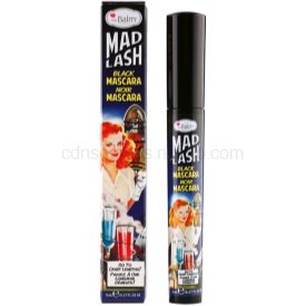 Obrázok THEBALM Mad Lash Mascara Riasenka black 8ml