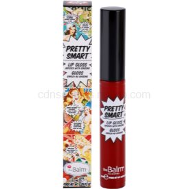 Obrázok theBalm Read My Lips lesk na pery odtieň VA VA VOOM! 6,5 ml