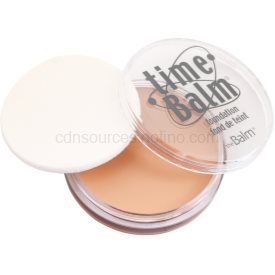 Obrázok theBalm TimeBalm make-up pre stredné až plné krytie odtieň Light  21,3 g