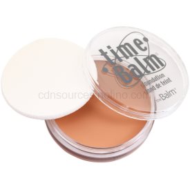 Obrázok theBalm TimeBalm make-up pre stredné až plné krytie odtieň Mid / Medium  21,3 g