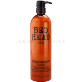 Obrázok TIGI Bed Head Colour Goddess Shampoo Šampón na poškodené, farbené vlasy 750ml