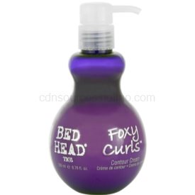 Obrázok TIGI Bed Head Foxy Curls Contour Cream 200 ml (615908426144)