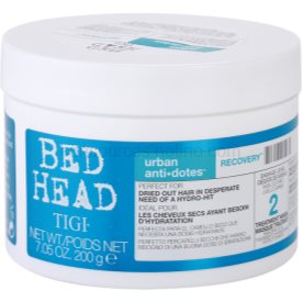 Obrázok TIGI Bed Head Urban Antidotes Recovery Mask Maska na vlasy 200g