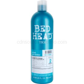 Obrázok TIGI Bed Head Recovery Shampoo Šampón na suché vlasy 750ml