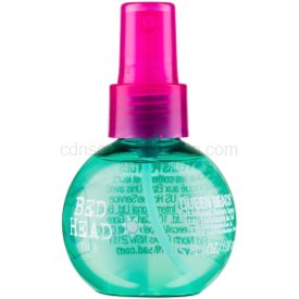 Obrázok Tigi Bed Head Queen Beach Salt Infused Texture Spray Pre podporu vĺn 100ml