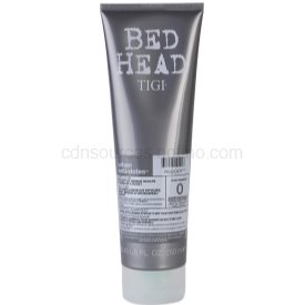 Obrázok TIGI Bed Head Urban Antidotes Reboot Scalp Shampoo Šampón na suché vlasy 250ml