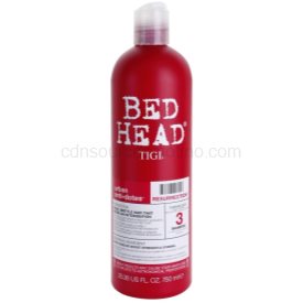 Obrázok TIGI Bed Head Resurrection Shampoo Šampón na suché vlasy 750ml