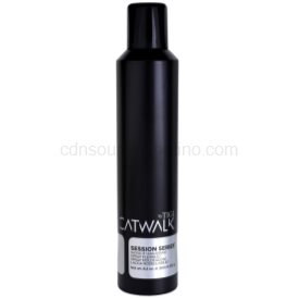 Obrázok TIGI Catwalk Session Series Flexible Spray Lak na vlasy 300ml