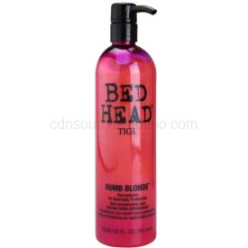 Obrázok Tigi Bed Head Dumb Blonde Kondicionér 750ml