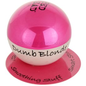 Obrázok TIGI Bed Head Dumb Blonde Smoothing Stuff Gél na vlasy 50ml