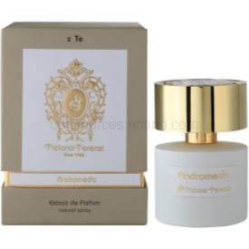 Obrázok Tiziana Terenzi Andromeda Extrait De Parfum parfémový extrakt unisex 100 ml  