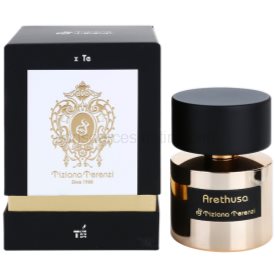 Obrázok Tiziana Terenzi Arethusa Extrait De Parfum parfémový extrakt unisex 100 ml  