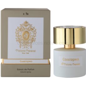 Obrázok Tiziana Terenzi Cassiopea Extrait De Parfum parfémový extrakt unisex 100 ml  