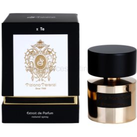 Obrázok Tiziana Terenzi Gold Rose Oudh parfémový extrakt unisex 100 ml  