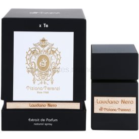 Obrázok Tiziana Terenzi Laudano Nero parfémový extrakt unisex 100 ml  