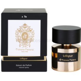 Obrázok Tiziana Terenzi Lillipur  parfémový extrakt unisex 100 ml  