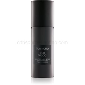 Obrázok Tom Ford Oud Wood deospray unisex 150 ml  