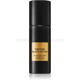 Obrázok Tom Ford Black Orchid telový sprej pre ženy 150 ml