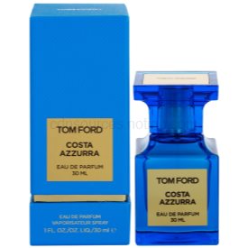 Obrázok Tom Ford Costa Azzurra Parfumovaná voda unisex 30 ml  