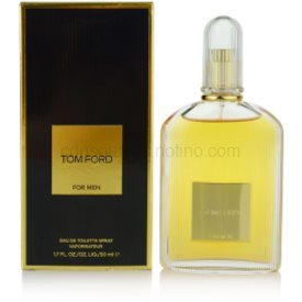 Obrázok Tom Ford For Men toaletná voda pre mužov 50 ml  