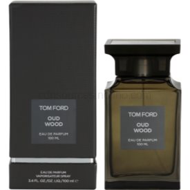 Obrázok TOM FORD Oud Wood EDP 100ml