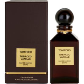 Obrázok Tom Ford Tobacco Vanille Parfumovaná voda unisex 250 ml  