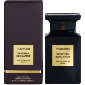 Obrázok Tom Ford Venetian Bergamot Parfumovaná voda unisex 100 ml  