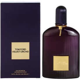 Obrázok TOM FORD Velvet Orchid EDP 100ml