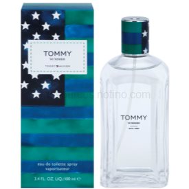 Obrázok Tommy Hilfiger Tommy Summer 2016 toaletná voda pre mužov 100 ml  