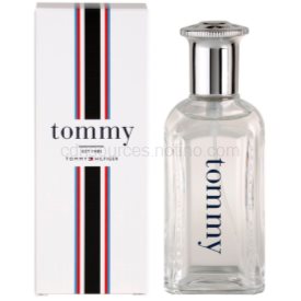 Obrázok Tommy Hilfiger Tommy Man toaletná voda pre mužov 50 ml  