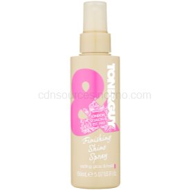 Obrázok TONI&GUY Glamour Moisturising Shine Spray Tužidlo na vlasy 150ml