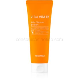 Obrázok TONYMOLY Vital Vita 12 čistiaci gél s vitamínmi 150 ml