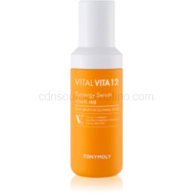 Obrázok TONYMOLY Vital Vita 12 Synergy rozjasňujúce sérum s vitamínmi 50 ml