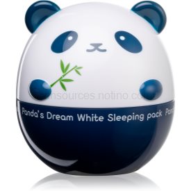 Obrázok TONYMOLY Panda's Dream nočná pleťová maska 50 g