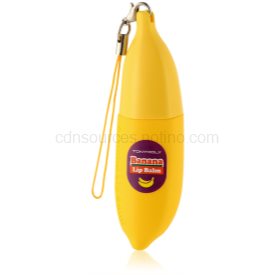 Obrázok TONYMOLY Delight Banana balzam na pery  7 g