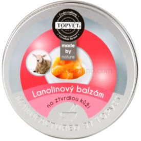 Obrázok LTOPVET Lanolinový balzám na nohy 50ml