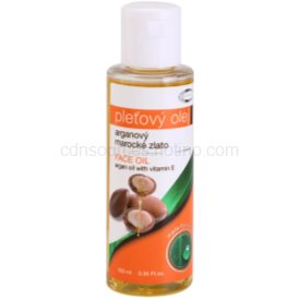 Obrázok Topvet Jojobový olej 100 % s vitaminom E 100 ml