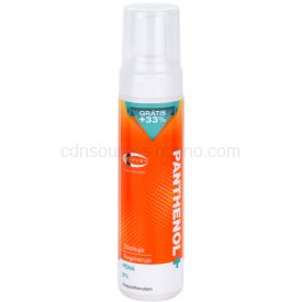 Obrázok Topvet Panthenol pena 8 %, 150 ml