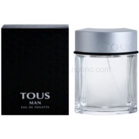 Obrázok TOUS Tous Man EDT 100ml