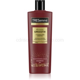 Obrázok TRESemmé Keratin Smooth šampón s keratínom a marulovým olejom 400 ml