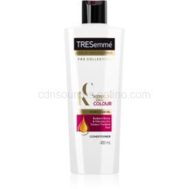 Obrázok TRESemmé Keratin Smooth Colour kondicionér s keratínom pre farbené vlasy 400 ml