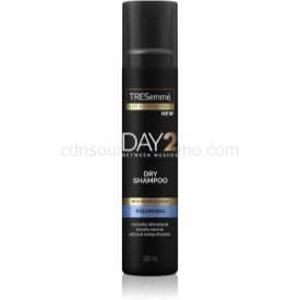 Obrázok TRESemmé Day 2 Volumising osviežujúci suchý šampón pre objem 250 ml