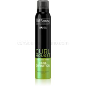 Obrázok TRESemmé Botanique Cactus Water & Coconut stylingová pena pre kučeravé vlasy 200 ml