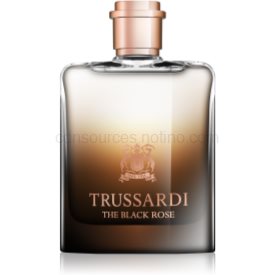 Obrázok Trussardi The Black Rose parfumovaná voda unisex 100 ml  