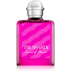 Obrázok Trussardi Sound of Donna parfumovaná voda pre ženy 30 ml  