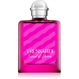 Obrázok Trussardi Sound of Donna parfumovaná voda pre ženy 50 ml  