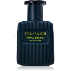 Obrázok Trussardi Riflesso Blue Vibe toaletná voda pre mužov 30 ml  